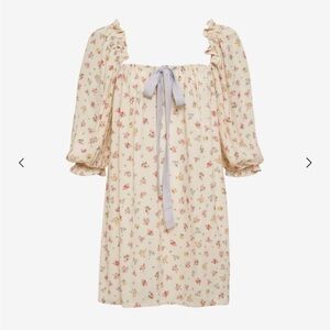 Rumored Darling Mini Dress